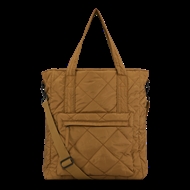 Taske, DAY Et Mini, RE-Q Tote, Bronze Brown